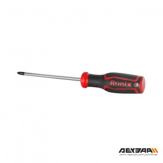 پیچ گوشتی دوسو رونیکس مدل RH-2848