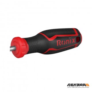 پیچ گوشتی دوسو رونیکس مدل RH-2747