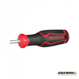 پیچ گوشتی دوسو رونیکس مدل RH-2746