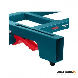 پایه متحرک اره فارسی بر رونیکس مدل RH-5810
