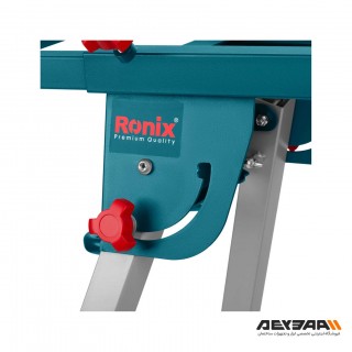پایه متحرک اره فارسی بر رونیکس مدل RH-5810