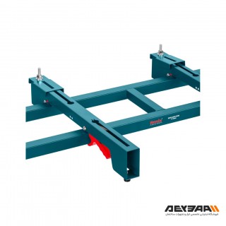 پایه متحرک اره فارسی بر رونیکس مدل RH-5810