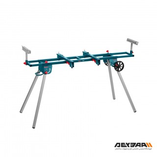 پایه متحرک اره فارسی بر رونیکس مدل RH-5810