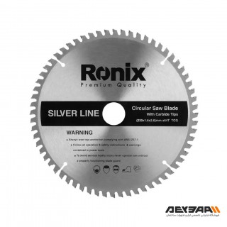 تیغه اره الماسه رونیکس مدل RH-5127