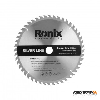 تیغه اره الماسه رونیکس مدل RH-5132