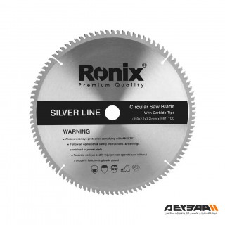 تیغه اره الماسه رونیکس مدل RH-5136