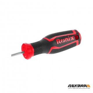 پیچ گوشتی چهارسو رونیکس مدل RH-2840