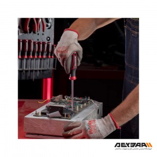 پیچ گوشتی چهارسو رونیکس مدل RH-2840