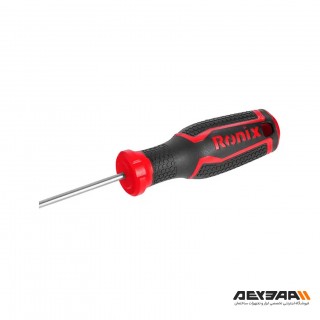 پیچ گوشتی چهارسو رونیکس مدل RH-2841