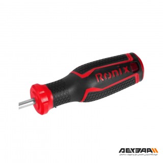 پیچ گوشتی چهارسو رونیکس مدل RH-2842