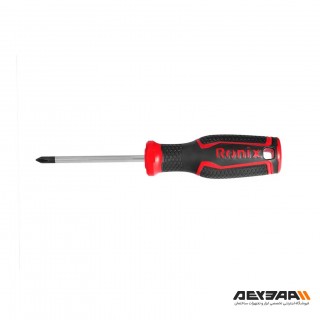 پیچ گوشتی چهارسو رونیکس مدل RH-2842