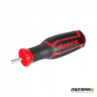 پیچ گوشتی چهارسو رونیکس مدل RH-2843