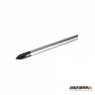 پیچ گوشتی چهارسو رونیکس مدل RH-2843