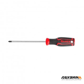 پیچ گوشتی چهارسو رونیکس مدل RH-2844