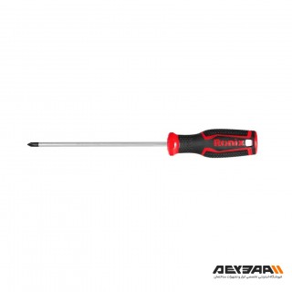 پیچ گوشتی چهارسو رونیکس مدل RH-2845