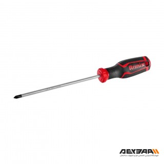 پیچ گوشتی چهارسو رونیکس مدل RH-2845