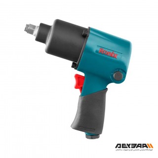 آچار بکس بادی رونیکس مدل RA-1201 درایو 1/2 اینچ