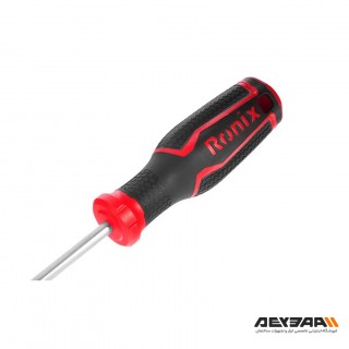 پیچ گوشتی چهارسو رونیکس مدل RH-2847