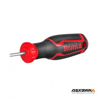 پیچ گوشتی دوسو رونیکس مدل RH-2739