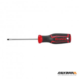 پیچ گوشتی دوسو رونیکس مدل RH-2739