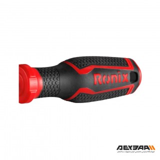 پیچ گوشتی دوسو رونیکس مدل RH-2740