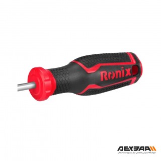 پیچ گوشتی دوسو رونیکس مدل RH-2741