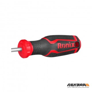 پیچ گوشتی دوسو رونیکس مدل RH-2742