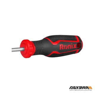 پیچ گوشتی دوسو رونیکس مدل RH-2743