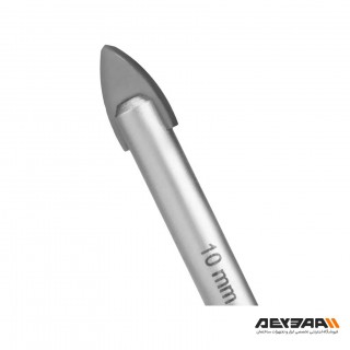 مجموعه 5 عددی مته شیشه رونیکس مدل RH-5350