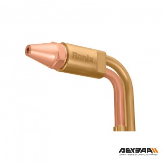 دسته هوا برش دو تکه رونیکس مدل RH-4503