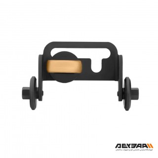 دسته هوا برش دو تکه رونیکس مدل RH-4503