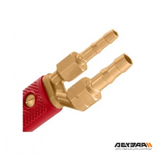 دسته هوا برش دو تکه رونیکس مدل RH-4503