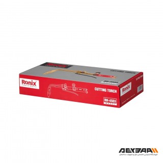 دسته هوا برش دو تکه رونیکس مدل RH-4503