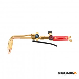 دسته هوا برش دو تکه رونیکس مدل RH-4503