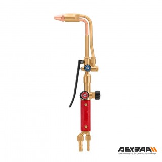 دسته هوا برش دو تکه رونیکس مدل RH-4503