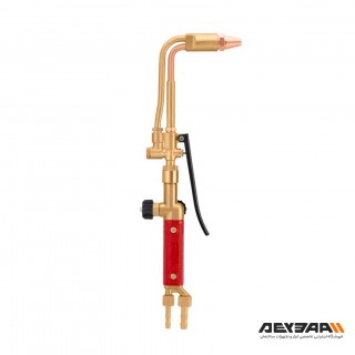 دسته هوا برش دو تکه رونیکس مدل RH-4503