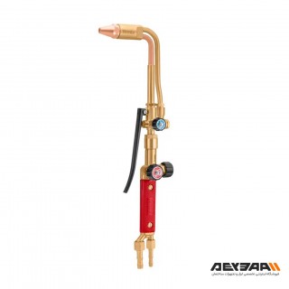 دسته هوا برش دو تکه رونیکس مدل RH-4503