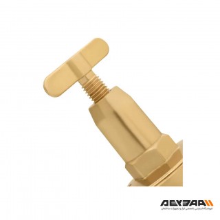 مانومتر اکسیژن رونیکس مدل RH-4504