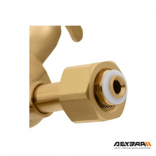 مانومتر اکسیژن رونیکس مدل RH-4504