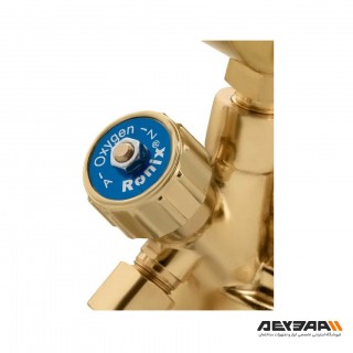 مانومتر اکسیژن رونیکس مدل RH-4504