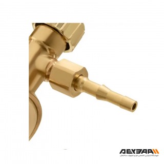 مانومتر اکسیژن رونیکس مدل RH-4504