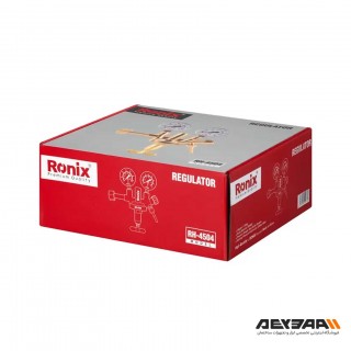 مانومتر اکسیژن رونیکس مدل RH-4504