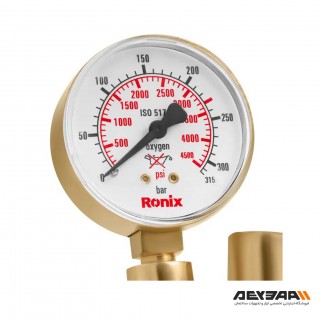 مانومتر اکسیژن رونیکس مدل RH-4504