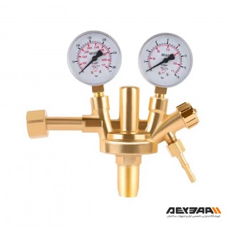مانومتر اکسیژن رونیکس مدل RH-4504