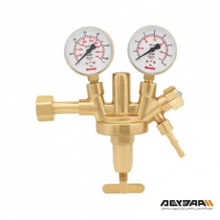 مانومتر اکسیژن رونیکس مدل RH-4504