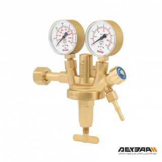 مانومتر اکسیژن رونیکس مدل RH-4504
