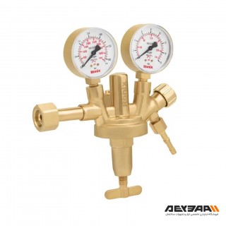 مانومتر اکسیژن رونیکس مدل RH-4504
