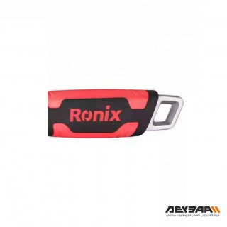 آچار فرانسه روکش دار رونیکس مدل RH-2440 سایز 6 اینچ