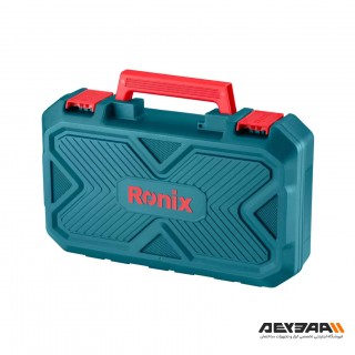 پیچ گوشتی شارژی رونیکس مدل 8671