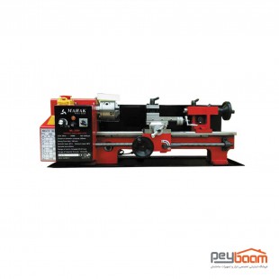 دستگاه مینی تراشکاری محک مدل ML-180V